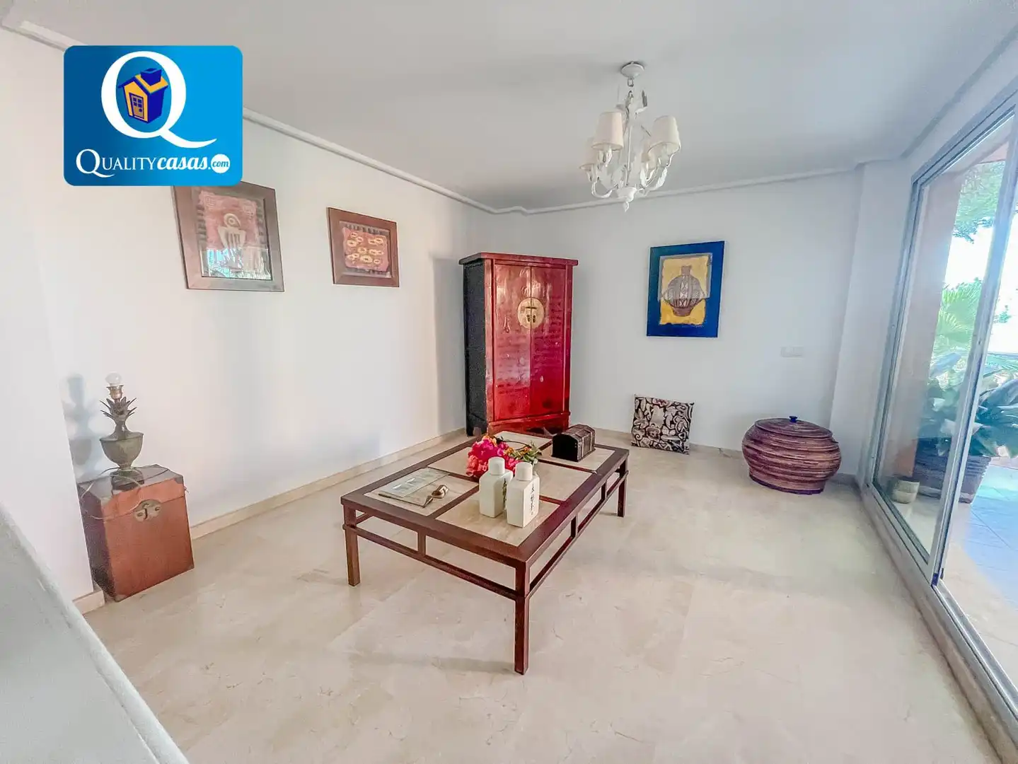 Bungalow mit Pool zur Miete in Playa de San Juan - El Cabo de las Huertas, imagen 6