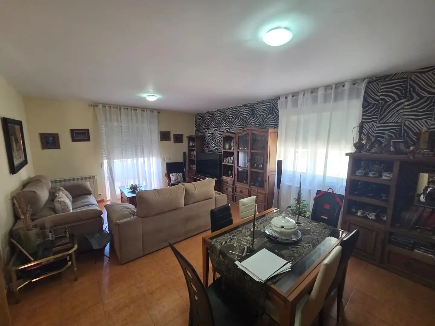 Chalet con piscina en venta en Calle de Santander 127, imagen 5