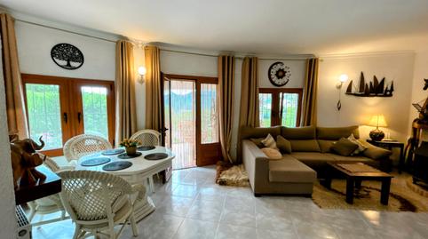 Foto 5 de Casa o xalet en venda a Xaló, Alicante