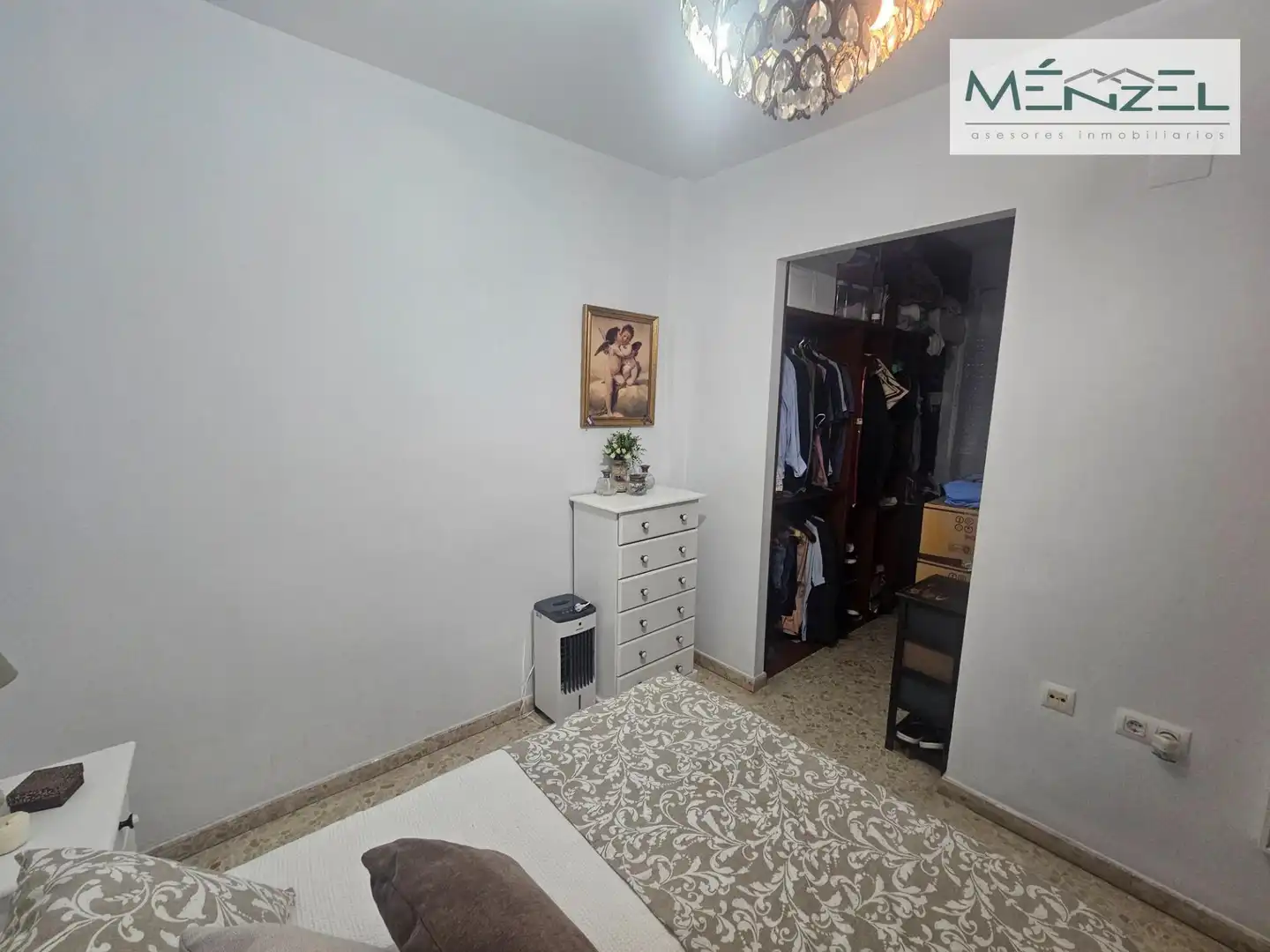 Habitación de Planta baja en venta en Coria del Río