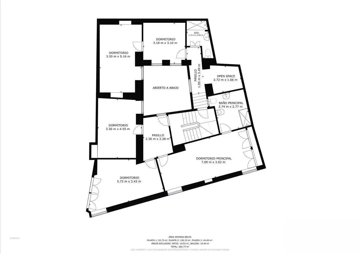 Houses for sale in Córdoba