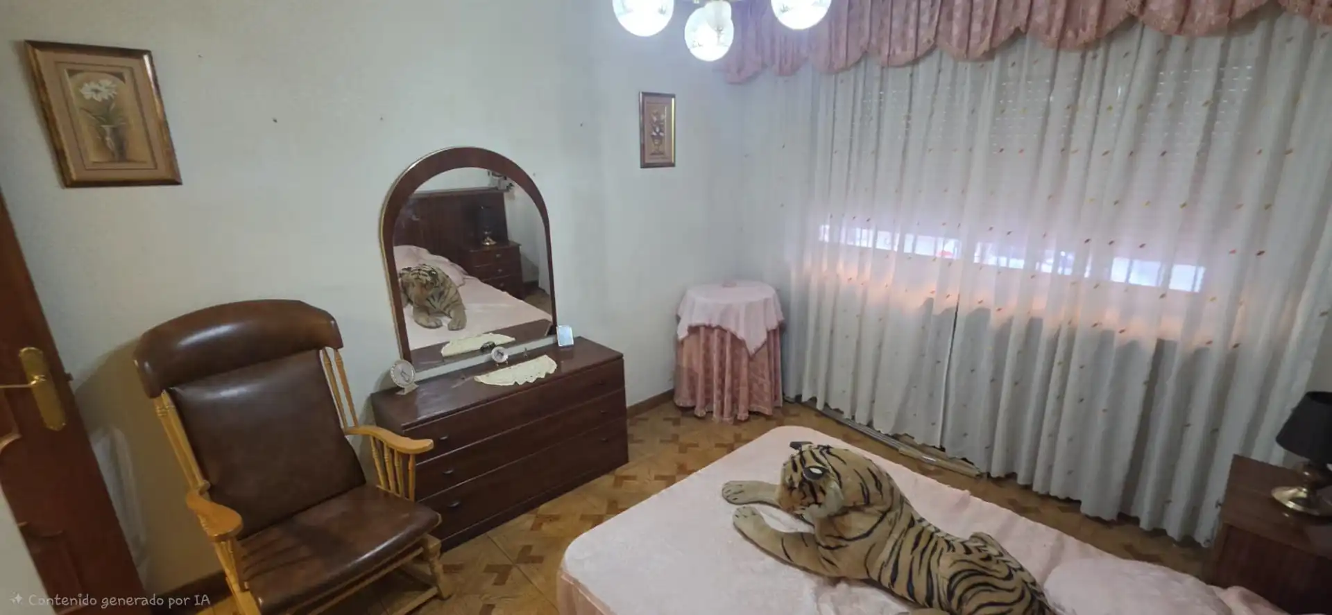 Piso con ascensor en venta en Usera, imagen 38
