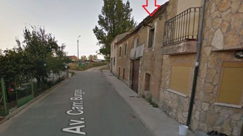 Foto 3 von Geschaftsraum zum Verkauf in Avenida Burgos, 10, Rabé de las Calzadas, Burgos