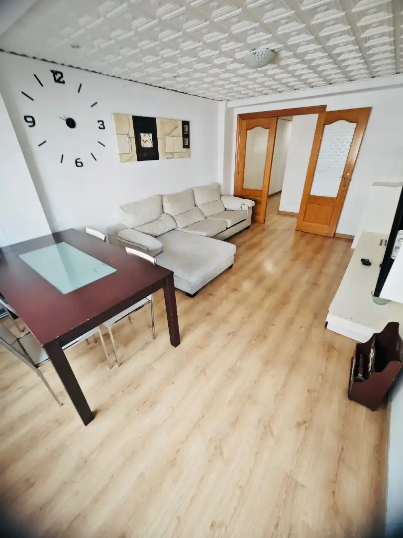 Appartement avec terrasse à vendre à Germaníes - Juzgados, imagen 5