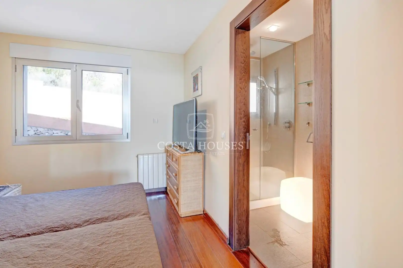 Detached house with terrace for sale in La Fustera, imagen 16