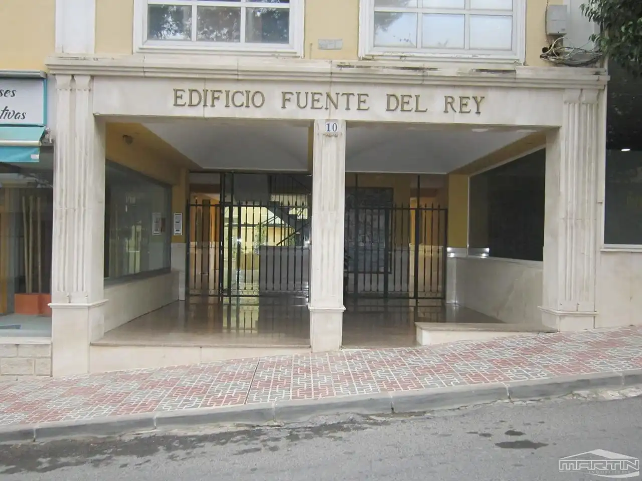 Wohnung zum Verkauf in Priego de Córdoba mit Klimaanlage und Abstellraum