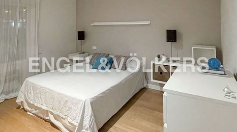 Foto 3 de Apartament de lloguer a Hispanoamérica - Bernabéu, Madrid Capital