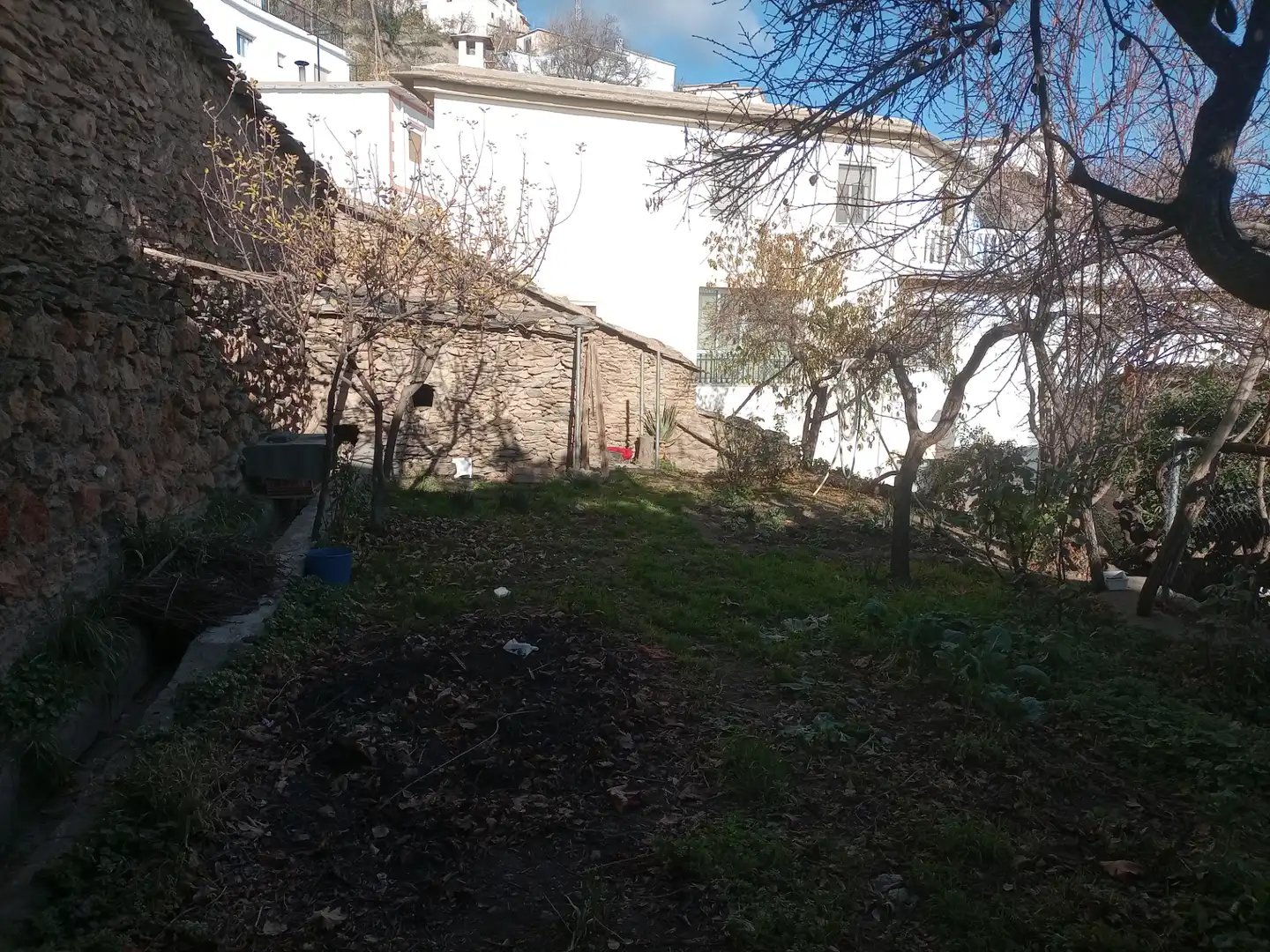 Casa amb jardí en venda a A-4130 29, imagen 21