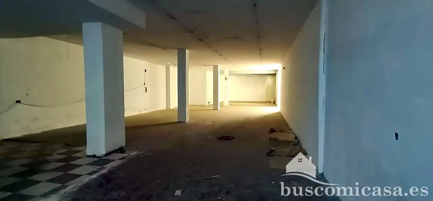 Business premises to rent in Cid Campeador, imagen 3