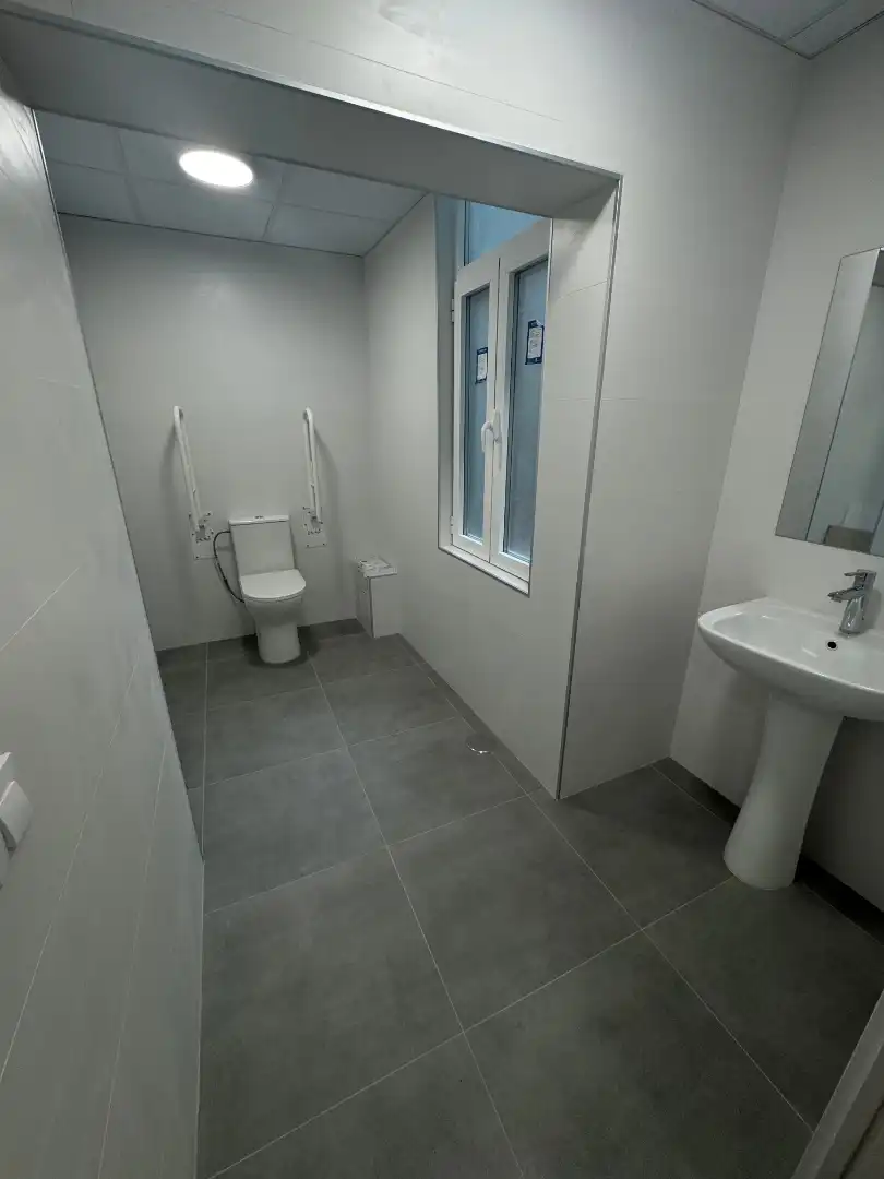 Business premises to rent in Coslada pueblo, imagen 3