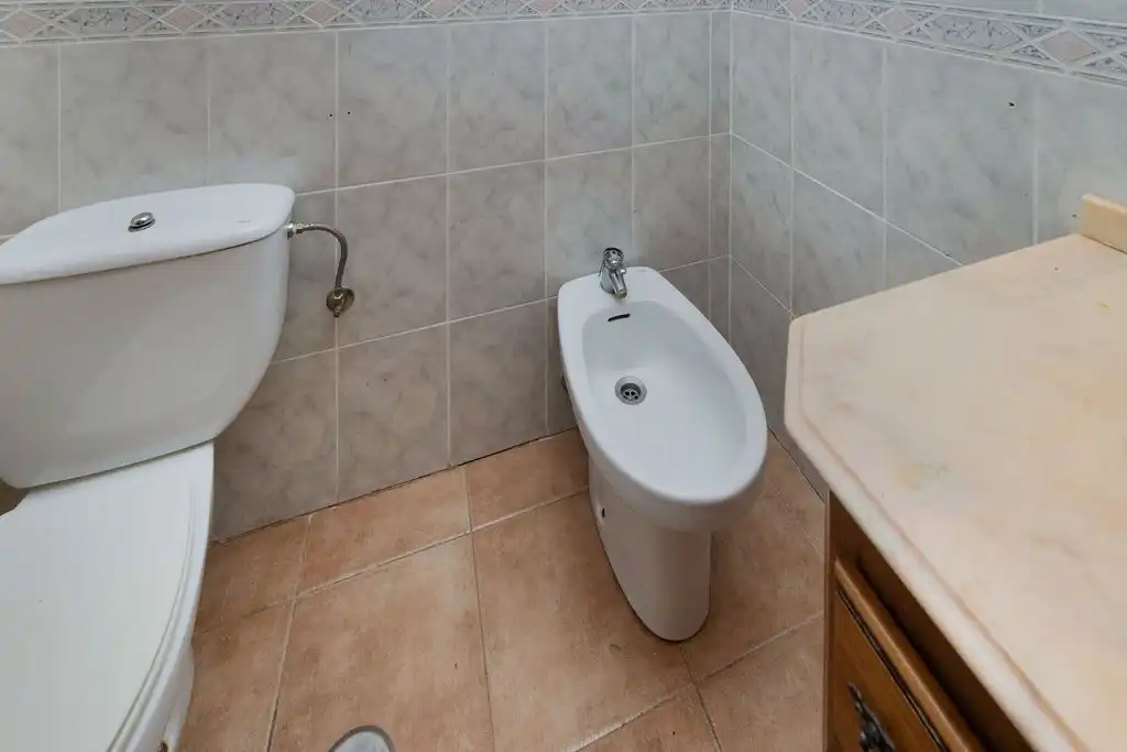 Bany de Pis en venda en Alicante / Alacant