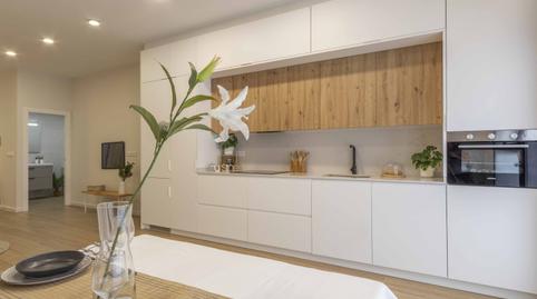 Foto 2 de Pis en venda a Bonrepòs i Mirambell, Valencia