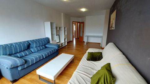 Foto 2 de Piso en venta en Logroño - Avenida Zaragoza, Los Lirios, Logroño
