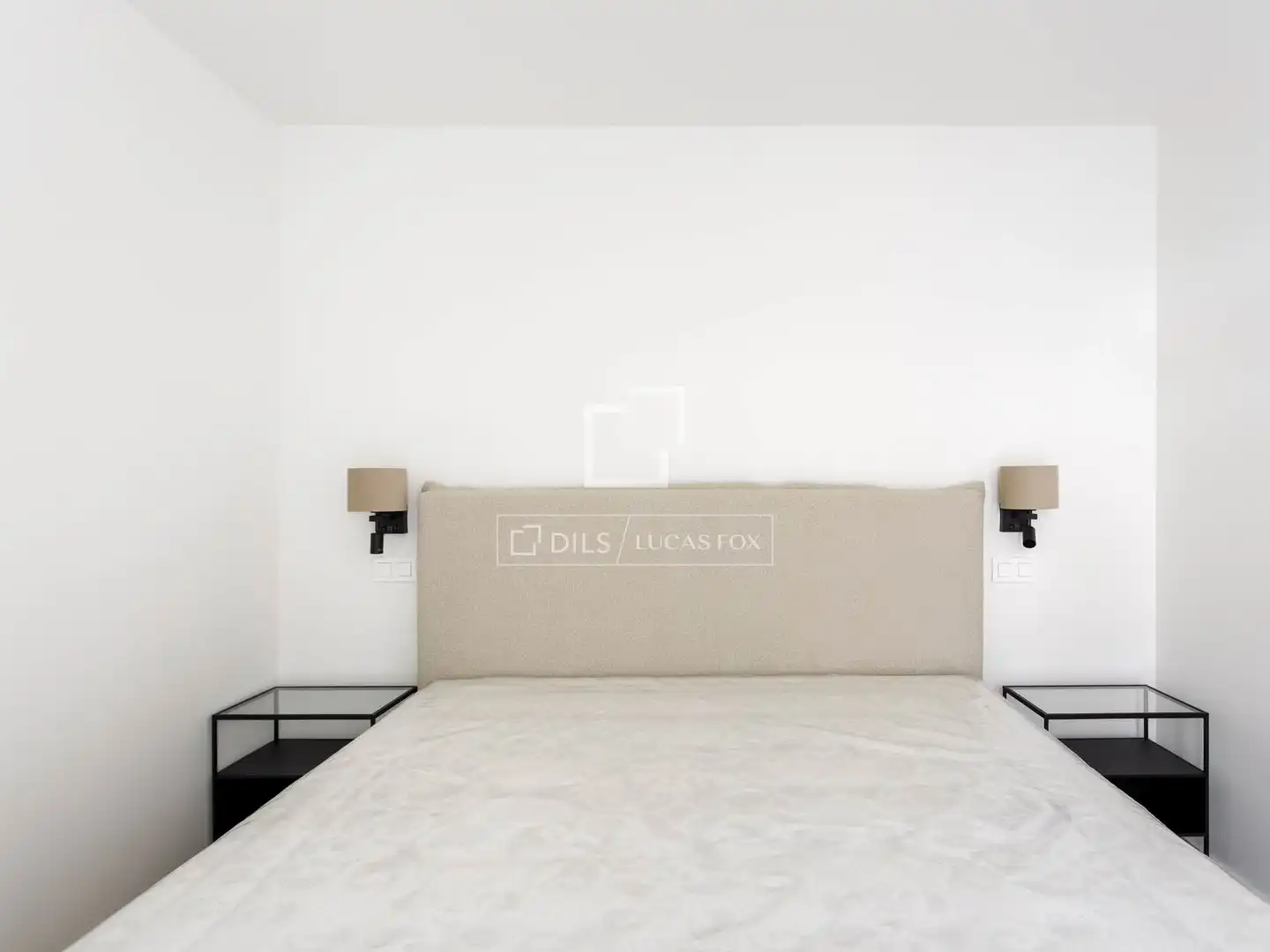 Flat with lift to rent in Tetuán, imagen 27