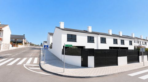 Photo 5 of Detached homes for sale in Manuel de Falla, 73, Sector S, Boadilla del Monte