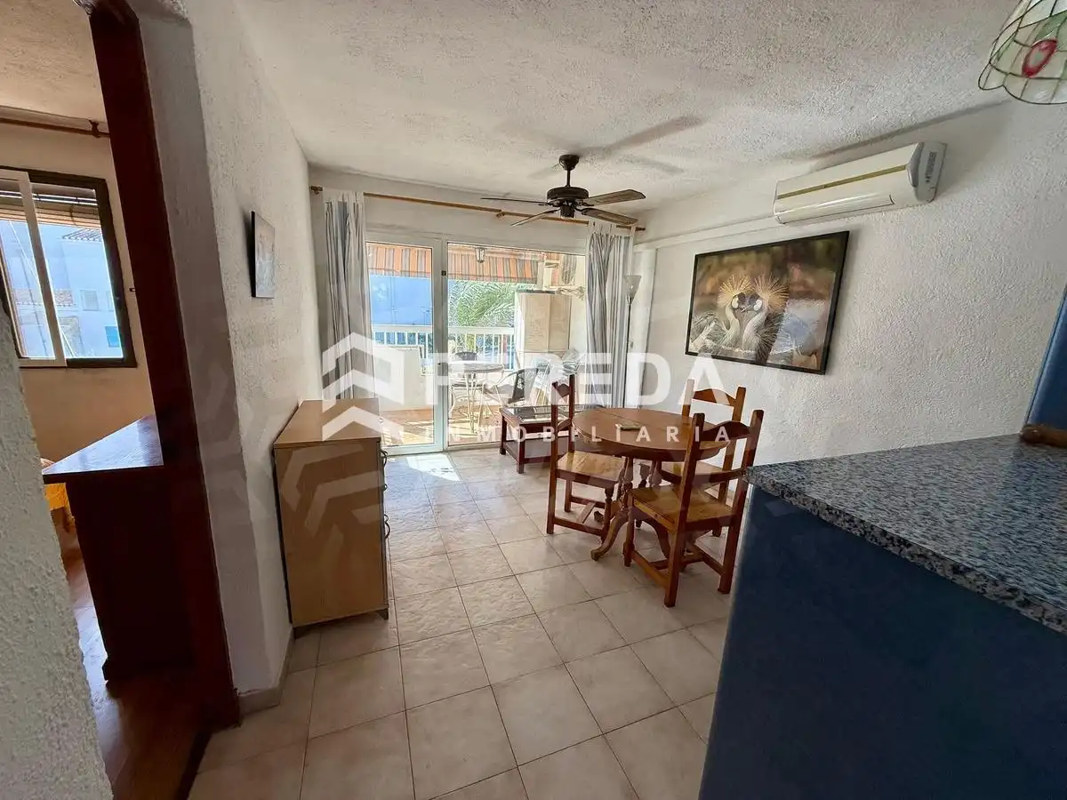 Apartments for sale in Roquetas de Mar  with Terrace and Community pool
