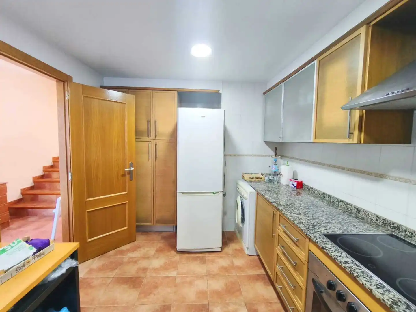 Casa adosada en venta en El Marenyet