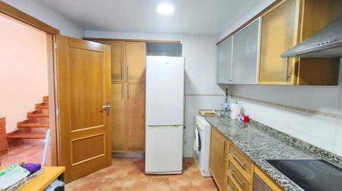 Foto 2 de Casa adosada en venta en El Marenyet, Cullera