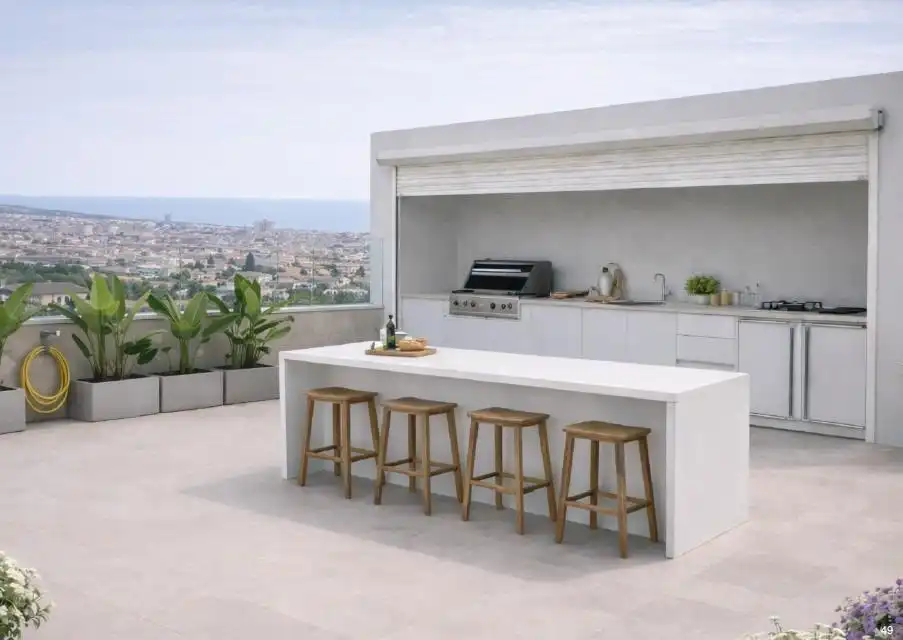 Apartament amb ascensor en venda a Calle San Pablo, imagen 13