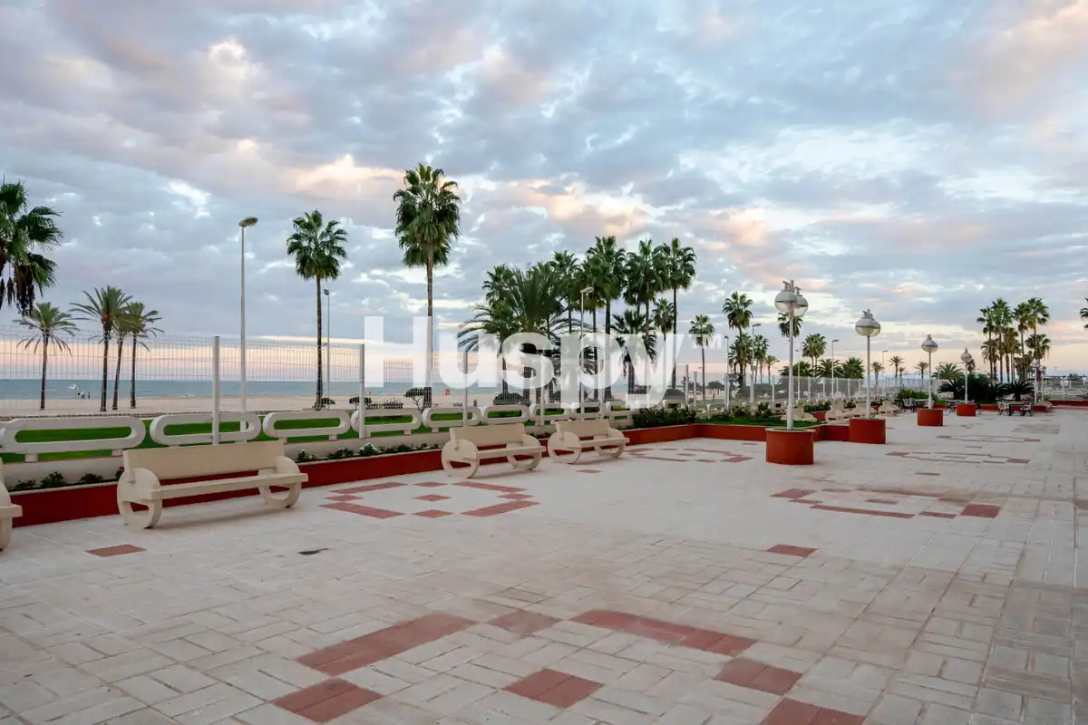 Wohnung mit Balkon zum Verkauf in Avinguda Alacant, imagen 36