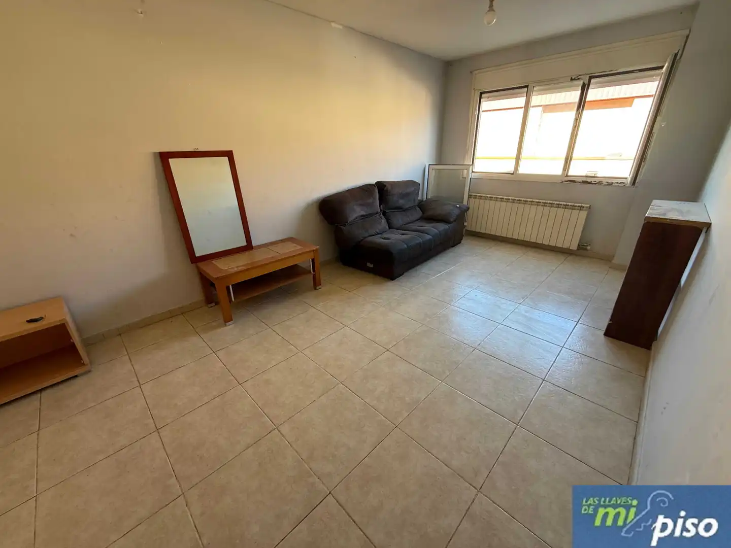 Living room of Flat for sale in Cabezón de Pisuerga, Valladolid