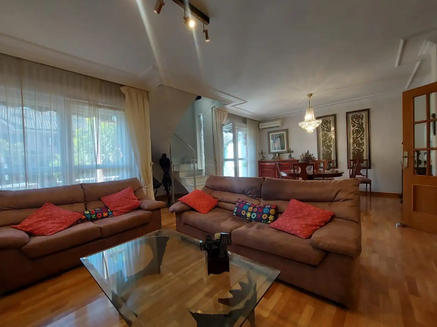 Casa con jardín en venta en Logroño - Avda. de Madrid, imagen 5