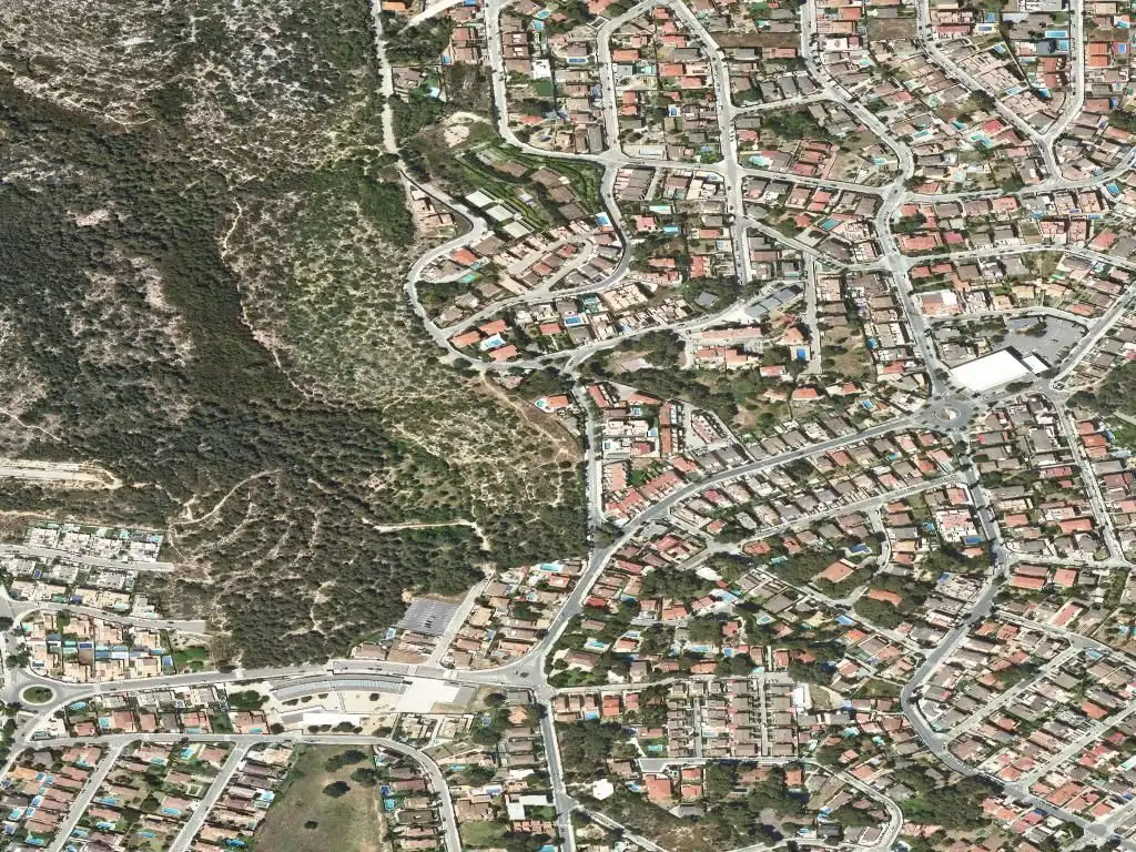 Wohnung zum Verkauf in calle Comte Gomez de Orbaneja, imagen 3