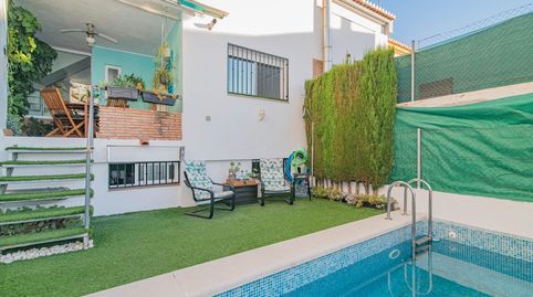 Foto 2 de Casa adosada en venta en Calle Avellano, Cájar, Granada