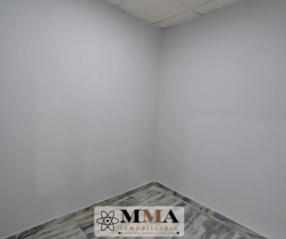 Business premises for sale in Paseo de las Palmeras 27, imagen 16