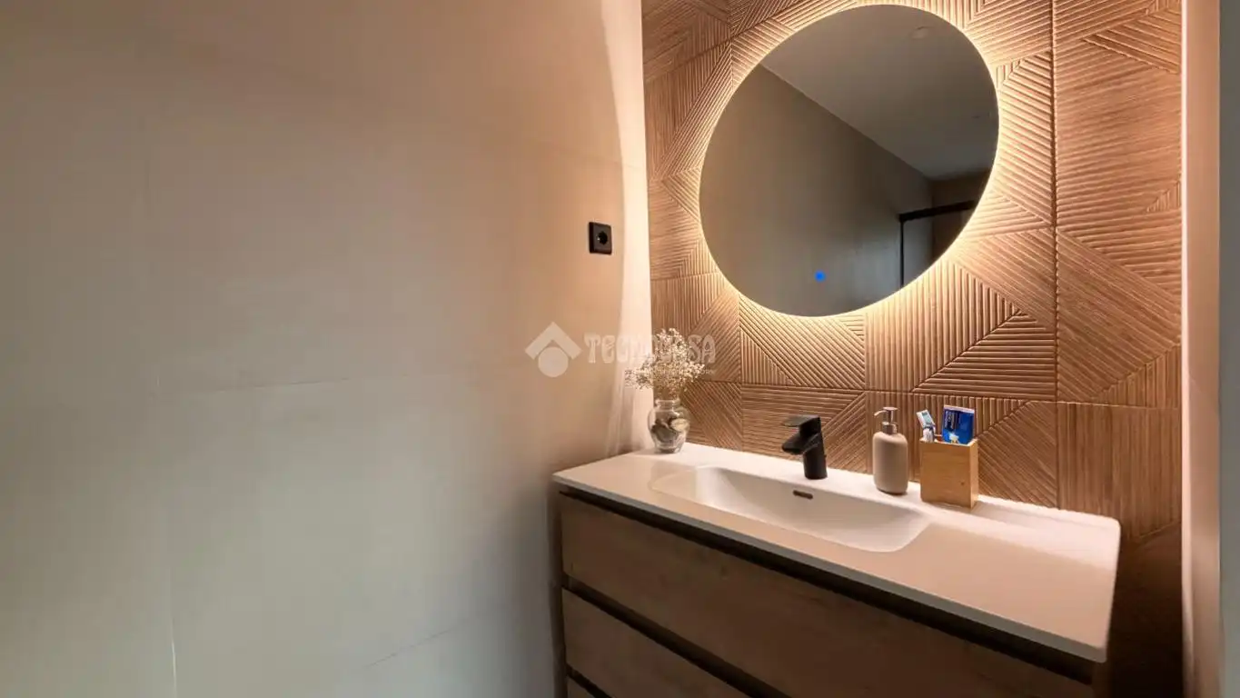 Baño de Piso en venta en Moratalaz