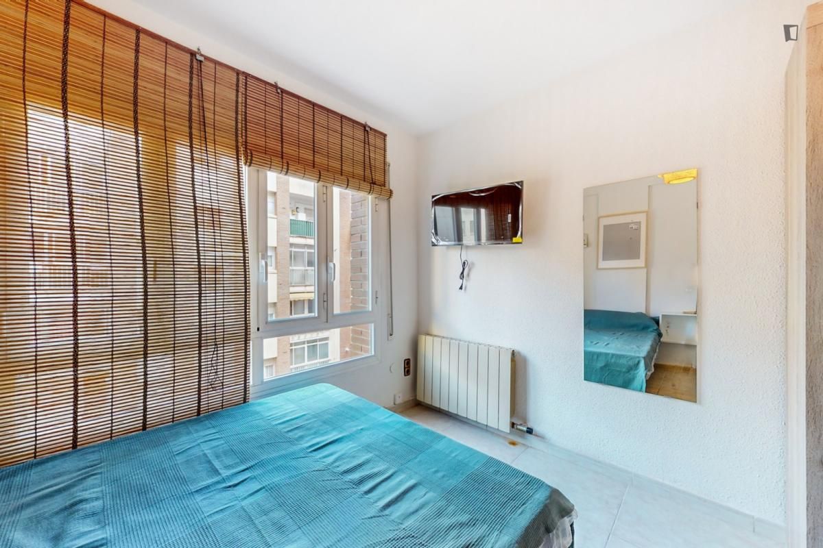 Apartament per a compartir a Ponent