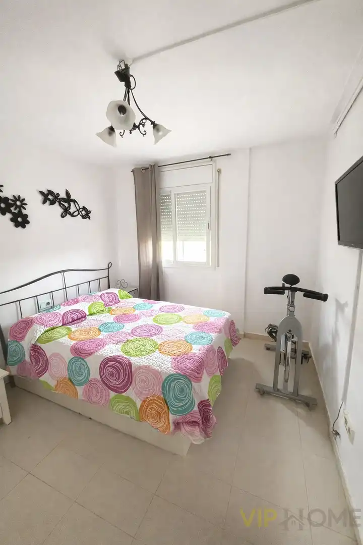 Apartament amb terrassa en venda a Carrer Doctor Casals, imagen 5