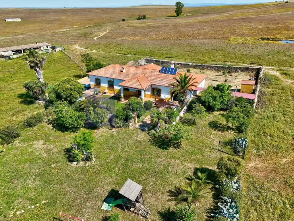 Casa en venta en Camino de Sierra de Fuentes, imagen 5