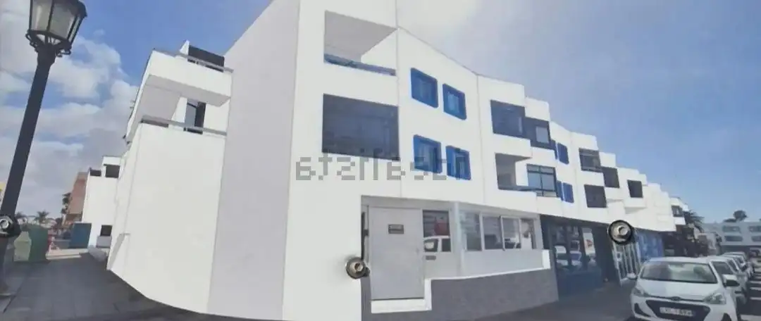 Piso en venta en Calle JUAN AUSTRIA, imagen 2