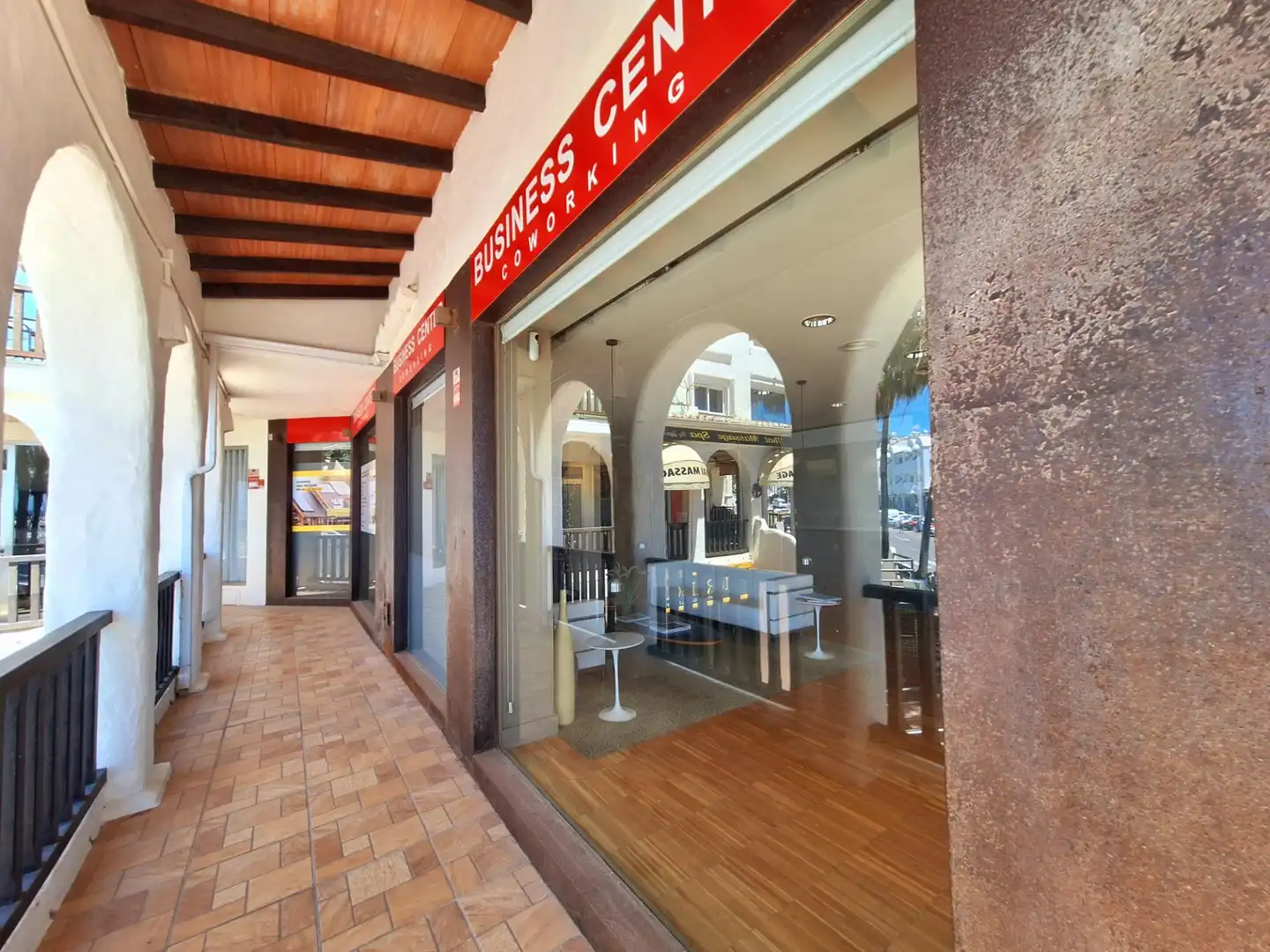 Local comercial en venda a Calle La Fragata, imagen 5