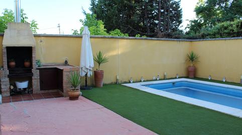 Foto 3 de Casa o xalet en venda a Úbeda, Jaén