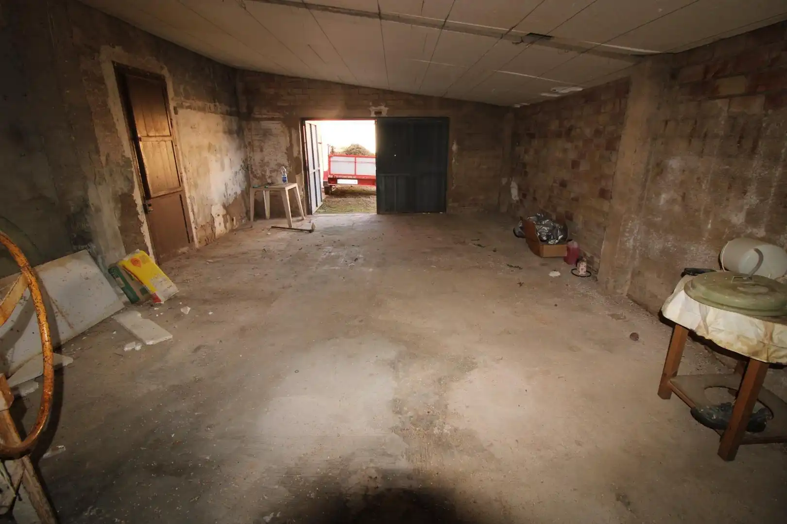 Residencial en venda en Cartagena