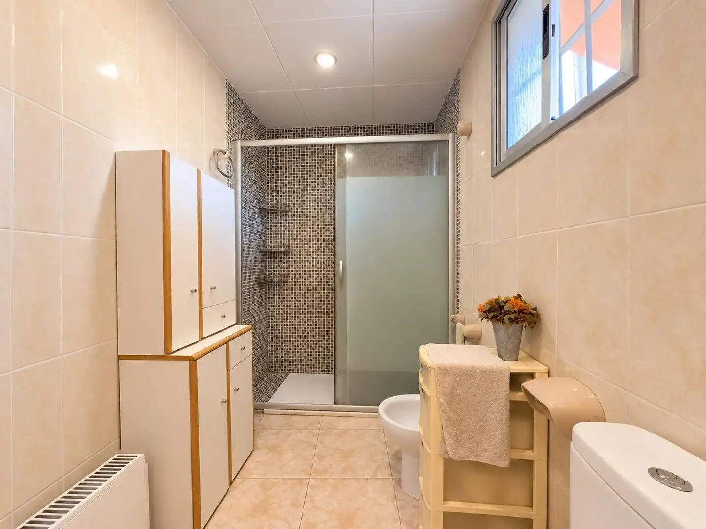 Detached house with garden for sale in Polígono VILAGRASA, imagen 21