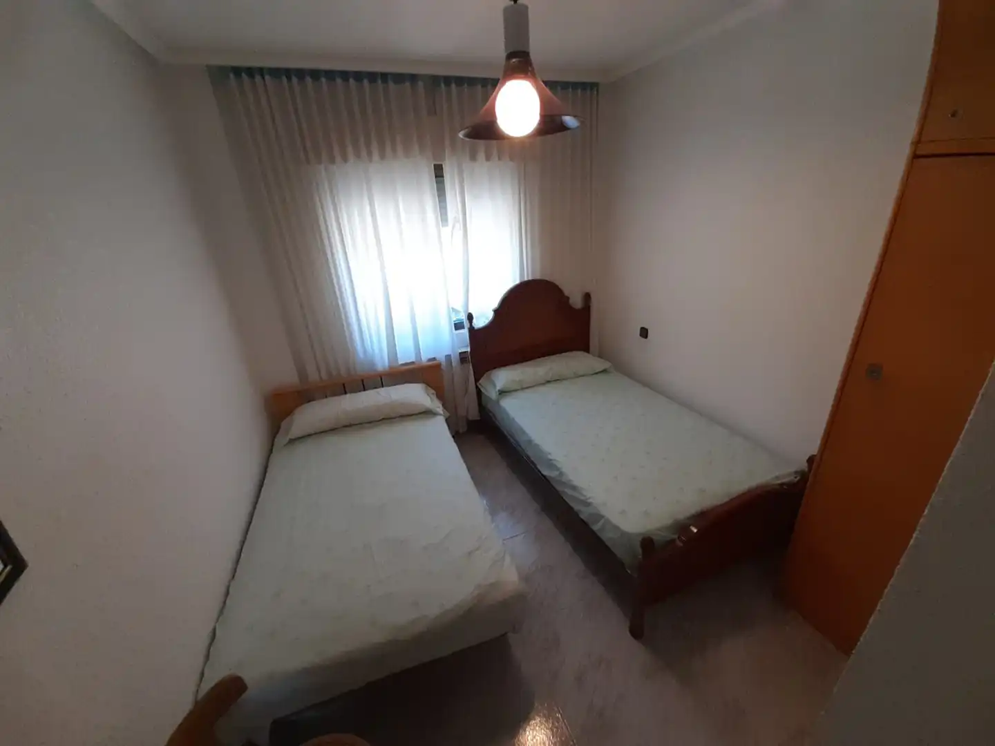 Habitación de Casa o chalet en venta en Casaseca de las Chanas con Calefacción