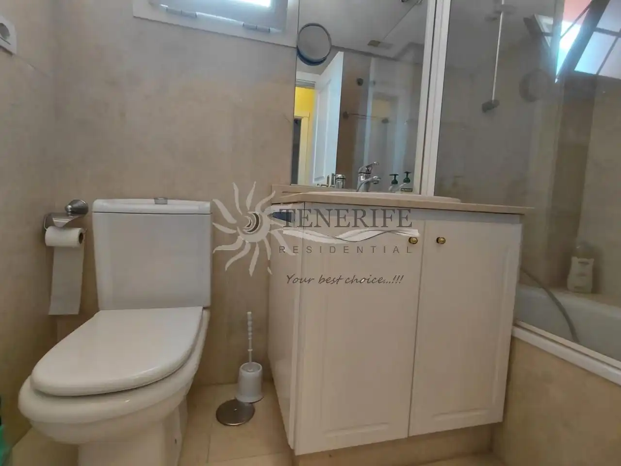 Flat with lift for sale in De Bruselas, imagen 66