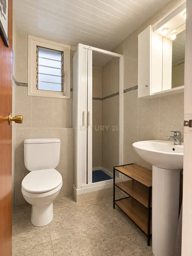 Apartament amb terrassa en venda a Av. Dr. Fleming, Lloret de Mar, Spain 39, imagen 19