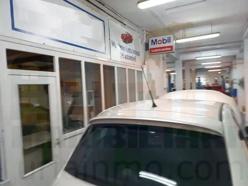 Gewerbefläche zum Verkauf in Calle Argañosa 36, imagen 4