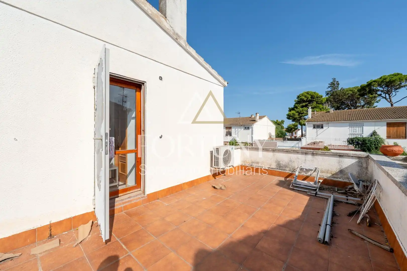 Terrace of Houses for sale in Reus  with Air Conditioner, Heating and Terrace