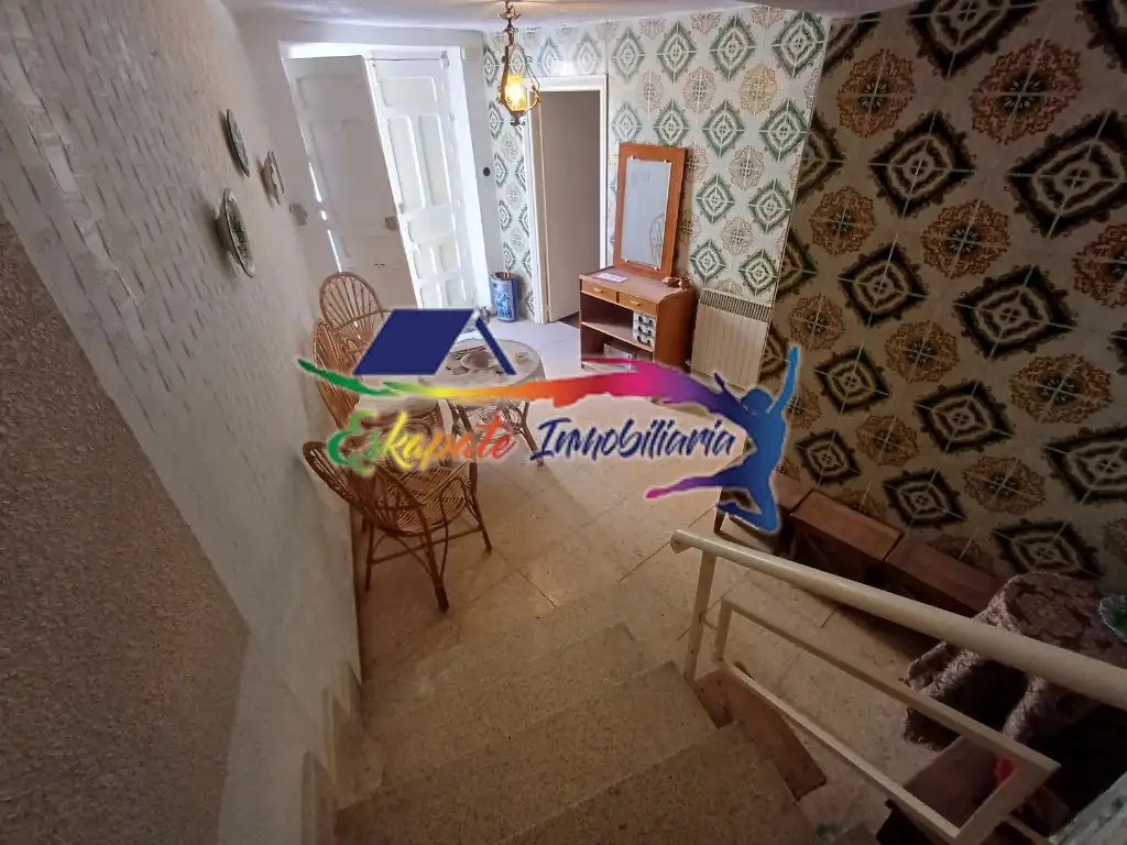 Casa o chalet en venta en Villacañas con Terraza y Trastero