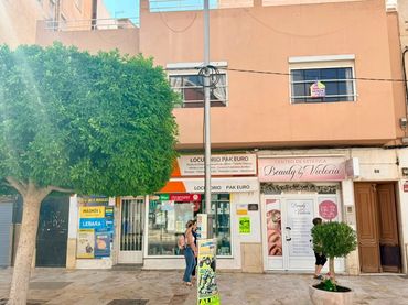 Casa en venda a Albox