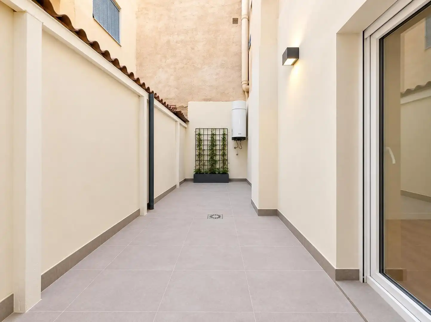Erdgeschosswohnung zum Verkauf in Calle Calle Mariano Benlliure, imagen 10