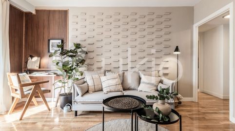 Foto 2 de Apartamento de alquiler en Calle de Alonso Cano, Ríos Rosas - Nuevos Ministerios, Madrid Capital