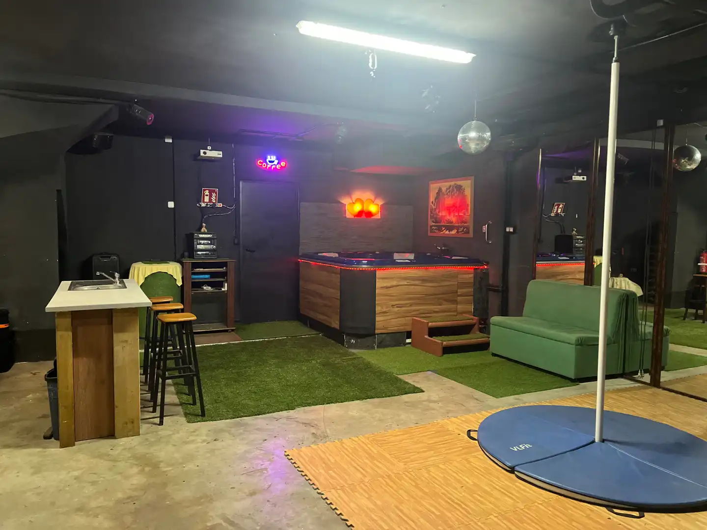 Adosado con terraza en venta en Carrer Berna 23, imagen 39