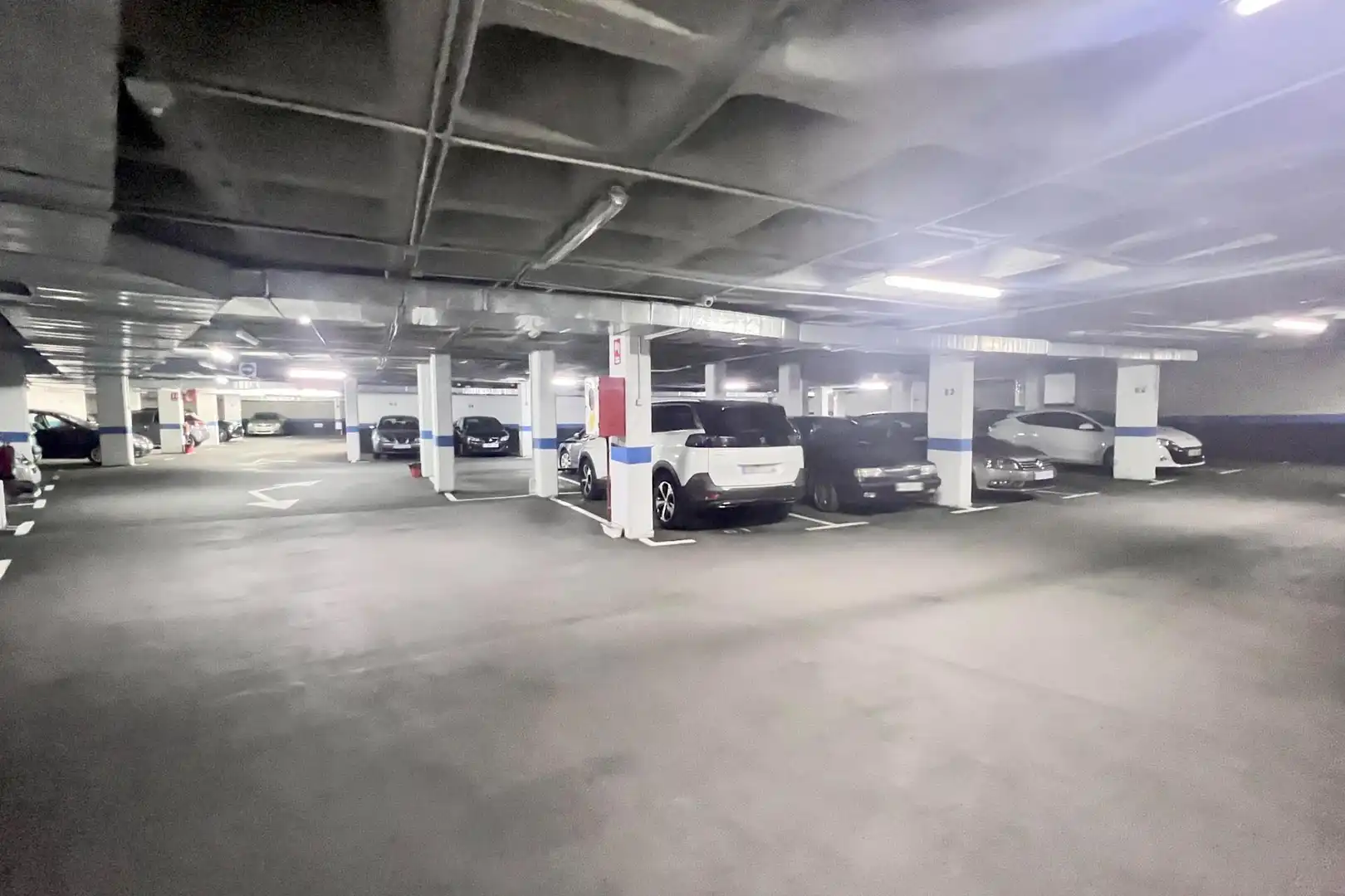 Parking of Garage for sale in Móstoles
