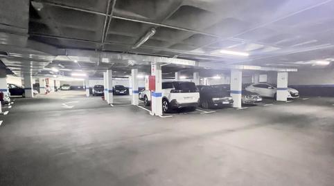 Photo 5 of Garage for sale in Calle Coronel de Palma, 2, Suroeste - Zona Hospital, Madrid